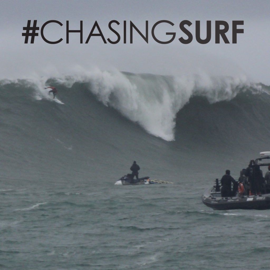 Chasing Surf Podcast with Slightly Stoopid's Miles Doughty